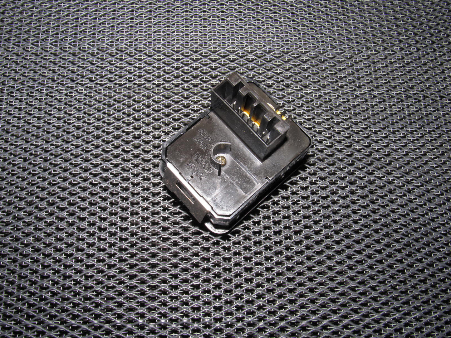 94 95 96 97 98 99 00 01 Acura Integra OEM Power Mirror Switch