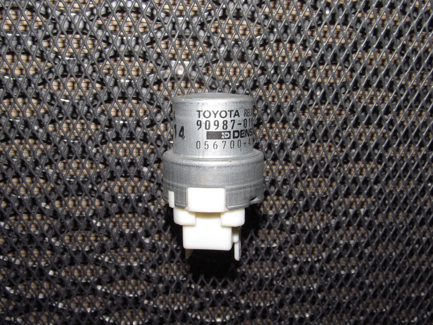Toyota & Lexus Universal Relay - 90987-01003 - 56700-4800