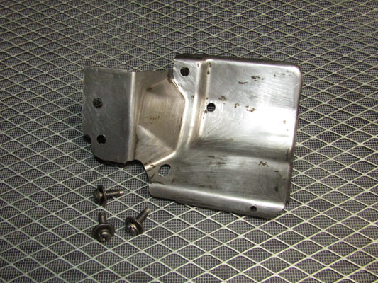 1991 Toyota Crown 2JZ-GE None VVti OEM Ignition Distributor Heat Shield