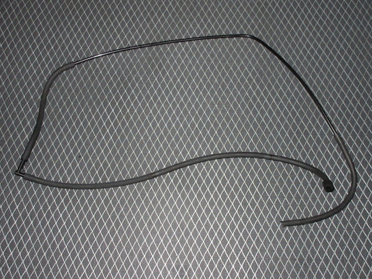 JDM 98 99 00 01 02 Honda Accord None ULEV F23A Engine Vacuum Hose Line