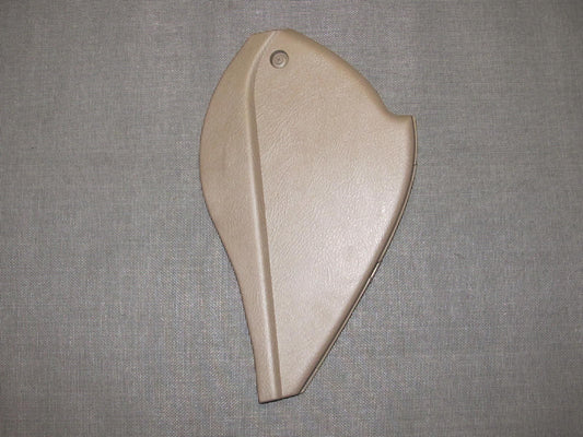 96 97 98 99 00 Honda Civic OEM Dash Board Side Panel Cover - Left