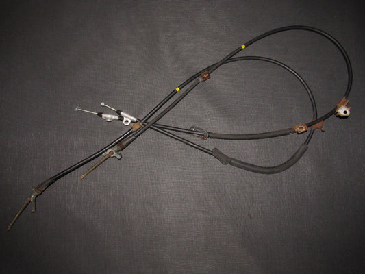 01 02 03 Acura CL OEM Parking Brake Cable