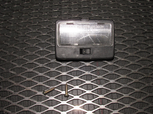 84 85 Mazda RX7 OEM Trunk Courtesy Light
