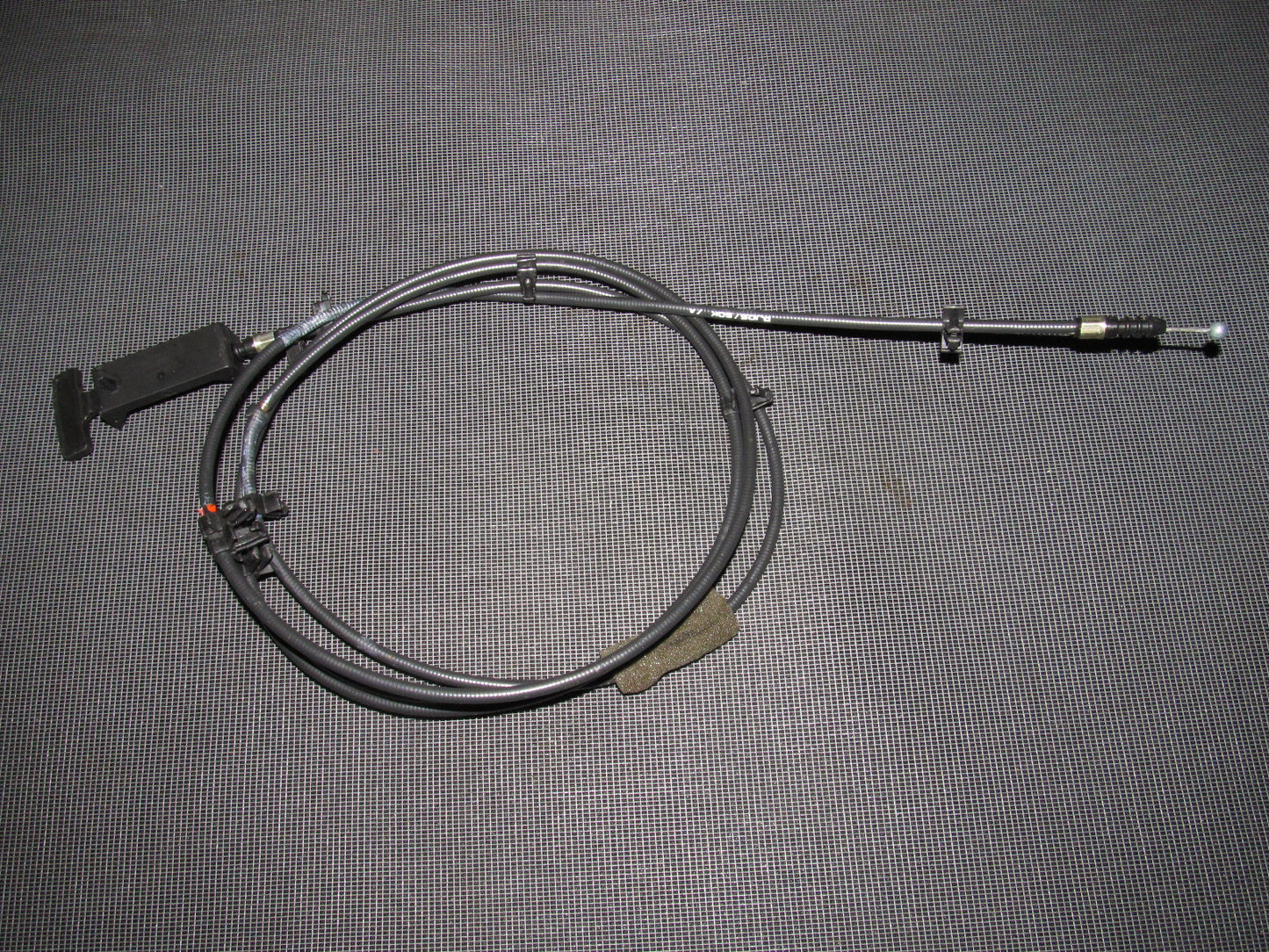 01 02 03 Acura CL OEM Rear Seat Trunk Release Cable