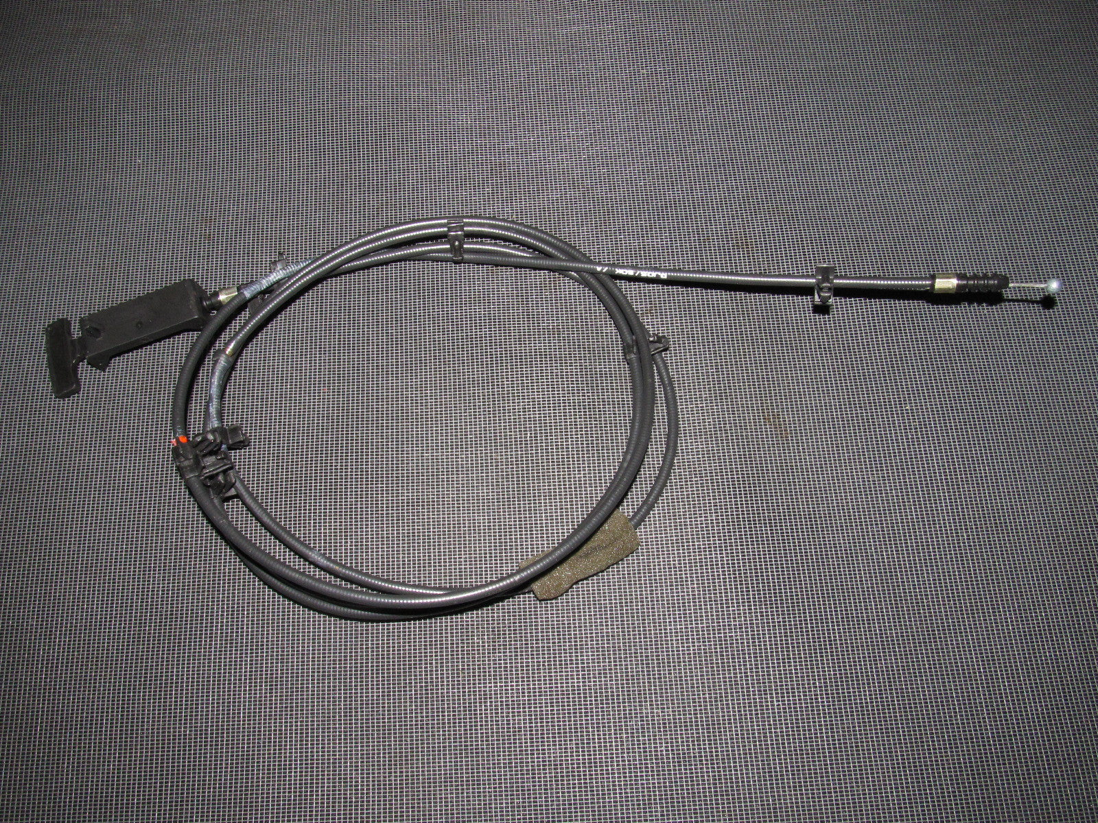 01 02 03 Acura CL OEM Rear Seat Trunk Release Cable