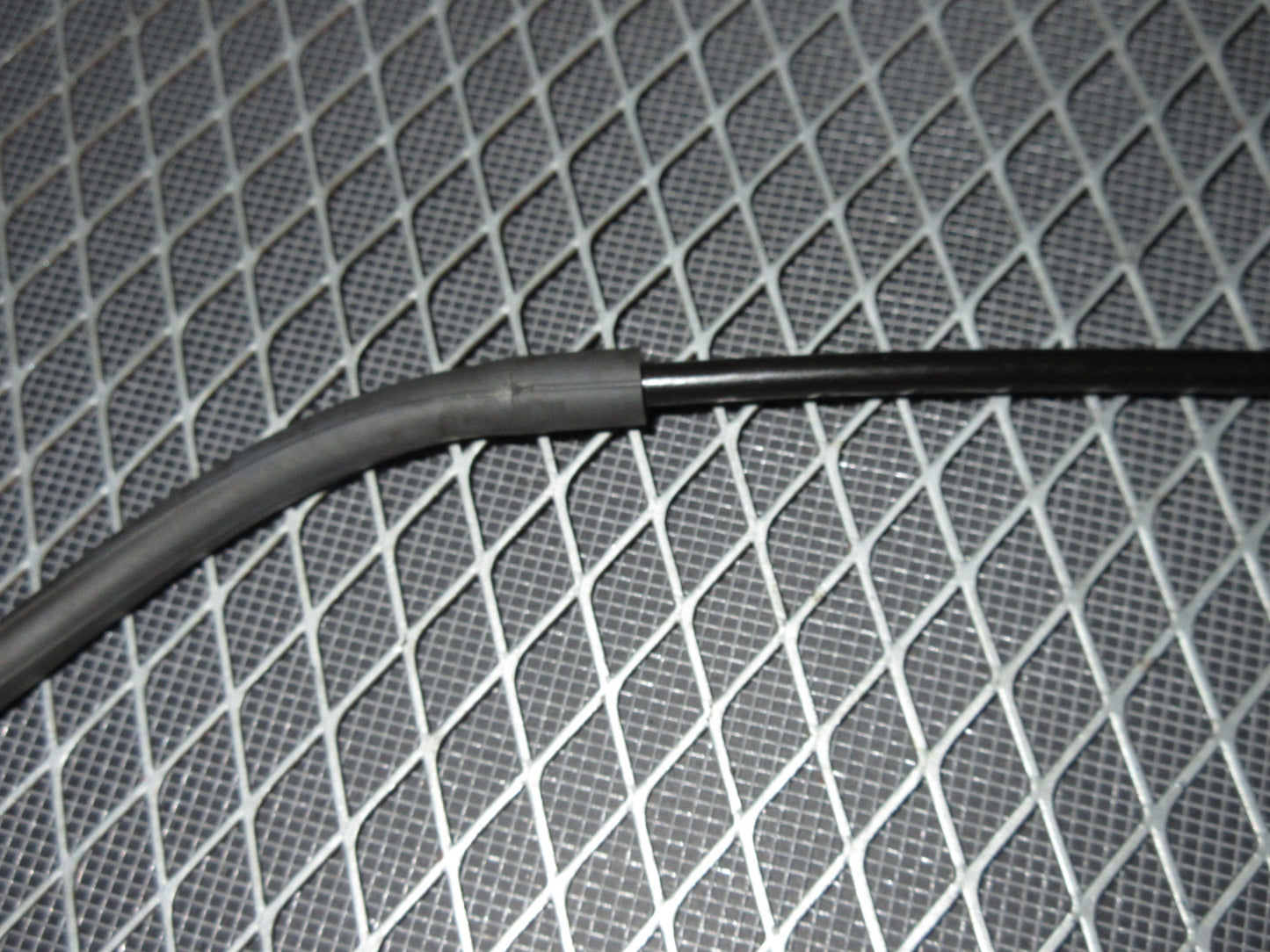 JDM 98 99 00 01 02 Honda Accord None ULEV F23A Engine Vacuum Hose Line
