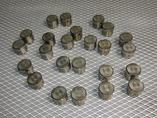 1991 Toyota Crown 2JZ-GE None VVti OEM Engine Valve Cap Shim