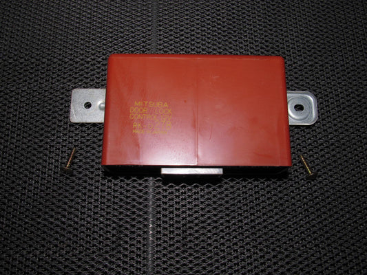 94-01 Acura Integra OEM Coupe Door Lock Control Unit RK-0278