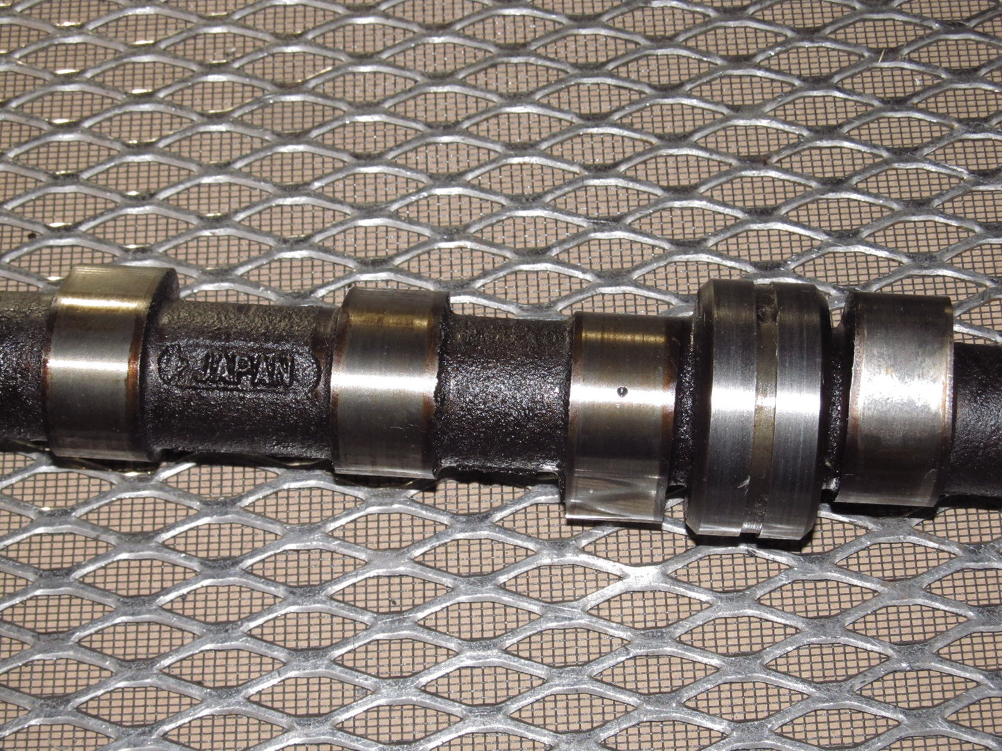 79 80 Datsun 280zx OEM Engine Camshaft