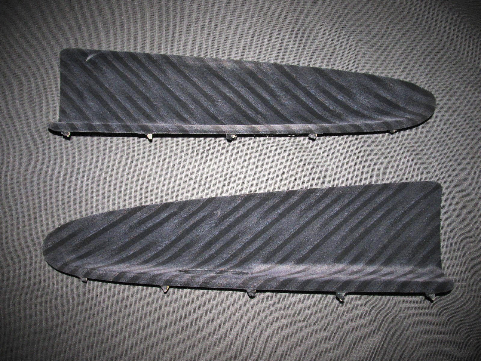 92 93 94 95 96 Honda Prelude OEM Door Panel Cover