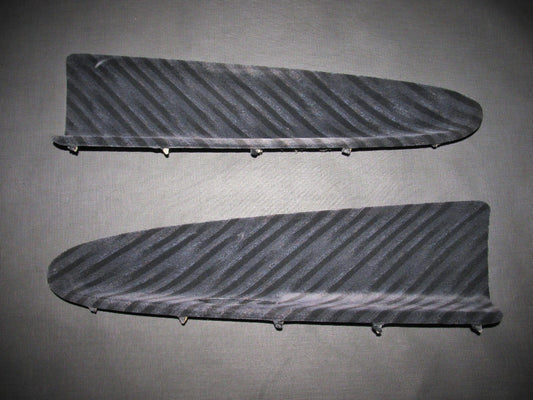 92 93 94 95 96 Honda Prelude OEM Door Panel Cover