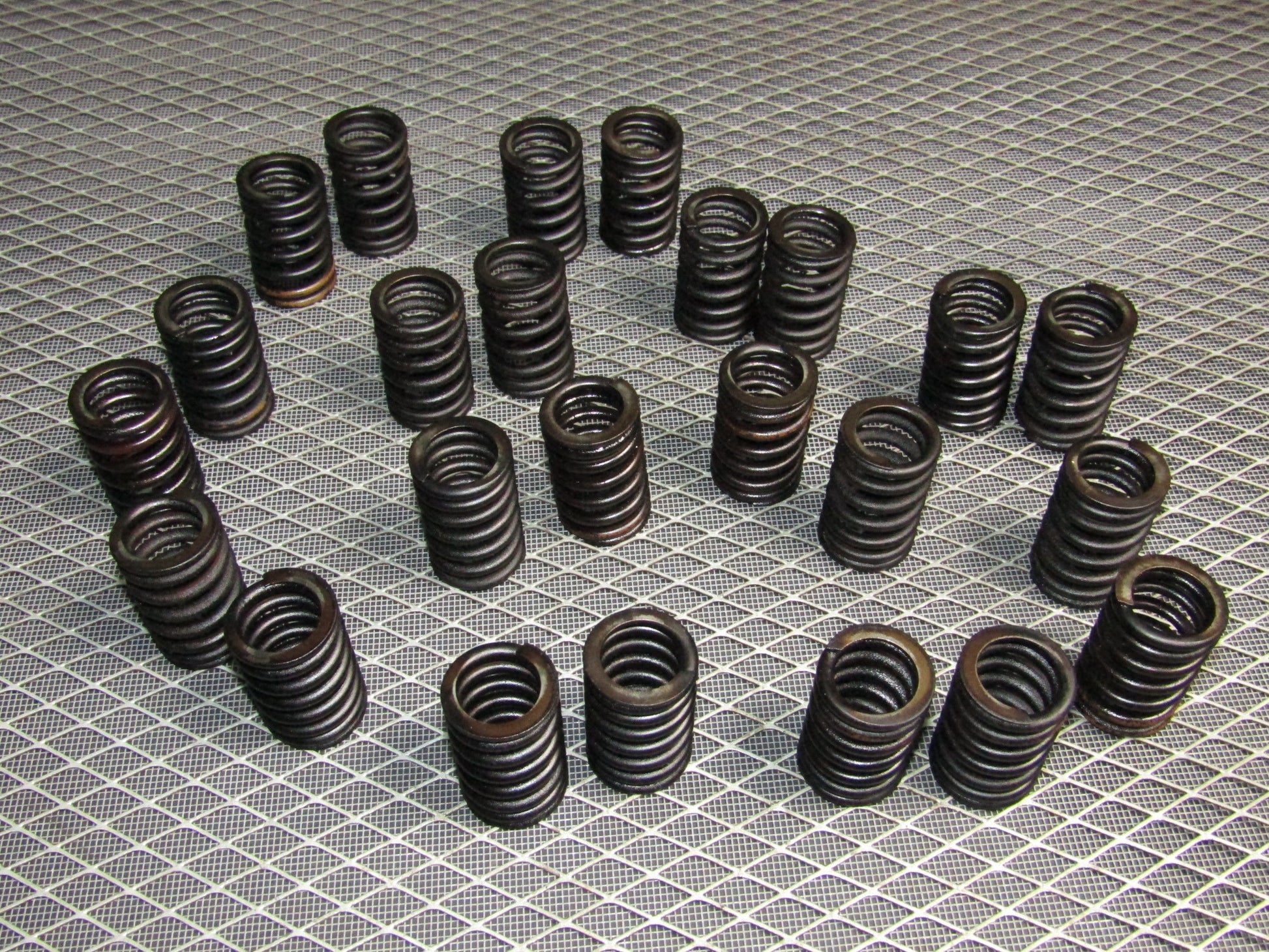 1991 Toyota Crown 2JZ-GE None VVti OEM Engine Valve Spring Set