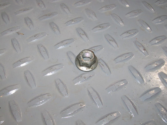 93 94 Mitsubishi Eclipse OEM Steering Wheel Mounting Lock Nut