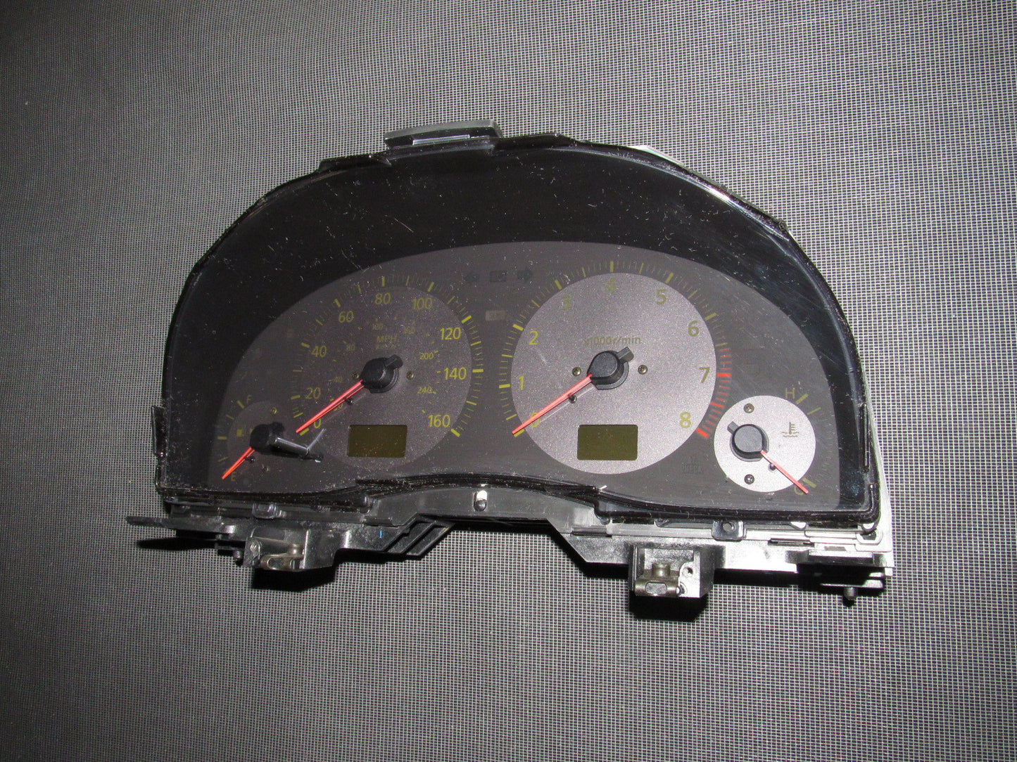 03 Infiniti G35 OEM Speedometer Cluster Gauge