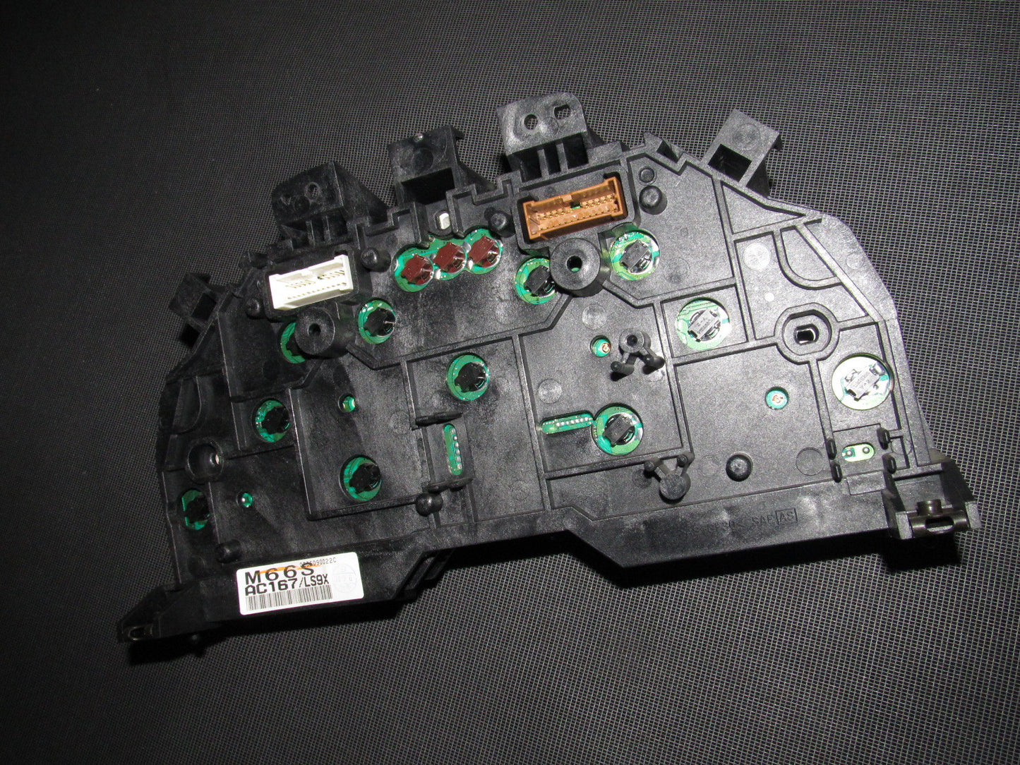 03 Infiniti G35 OEM Speedometer Cluster Gauge