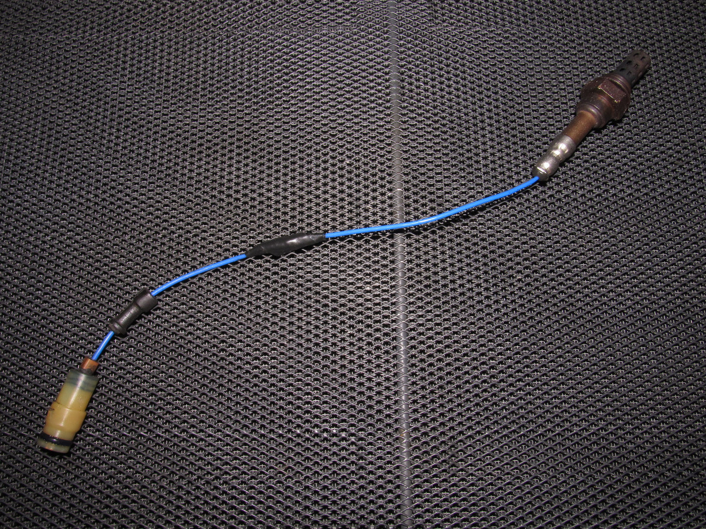 88 89 Honda CRX OEM D15B2 O2 Oxygen Sensor