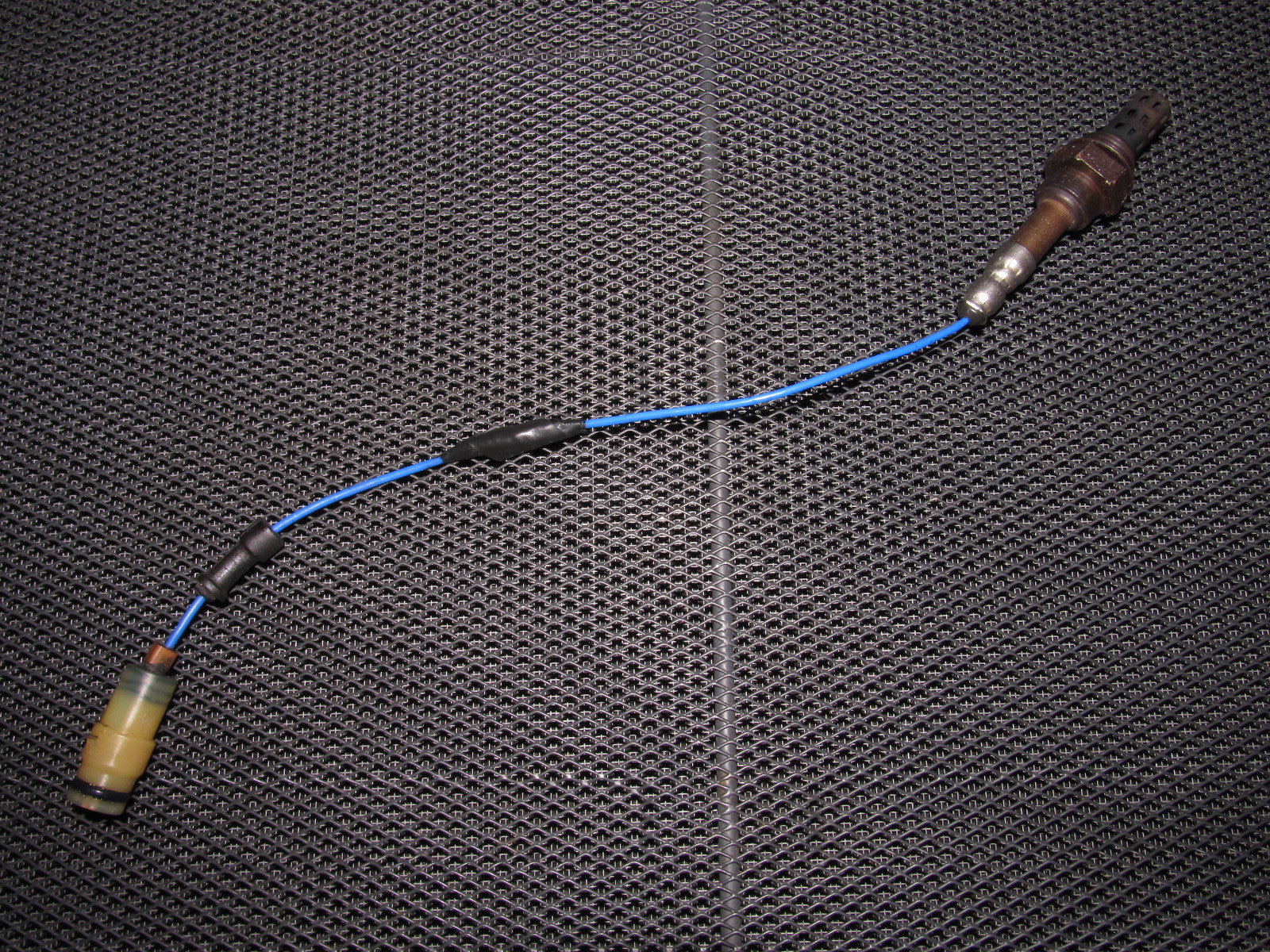88 89 Honda CRX OEM D15B2 O2 Oxygen Sensor
