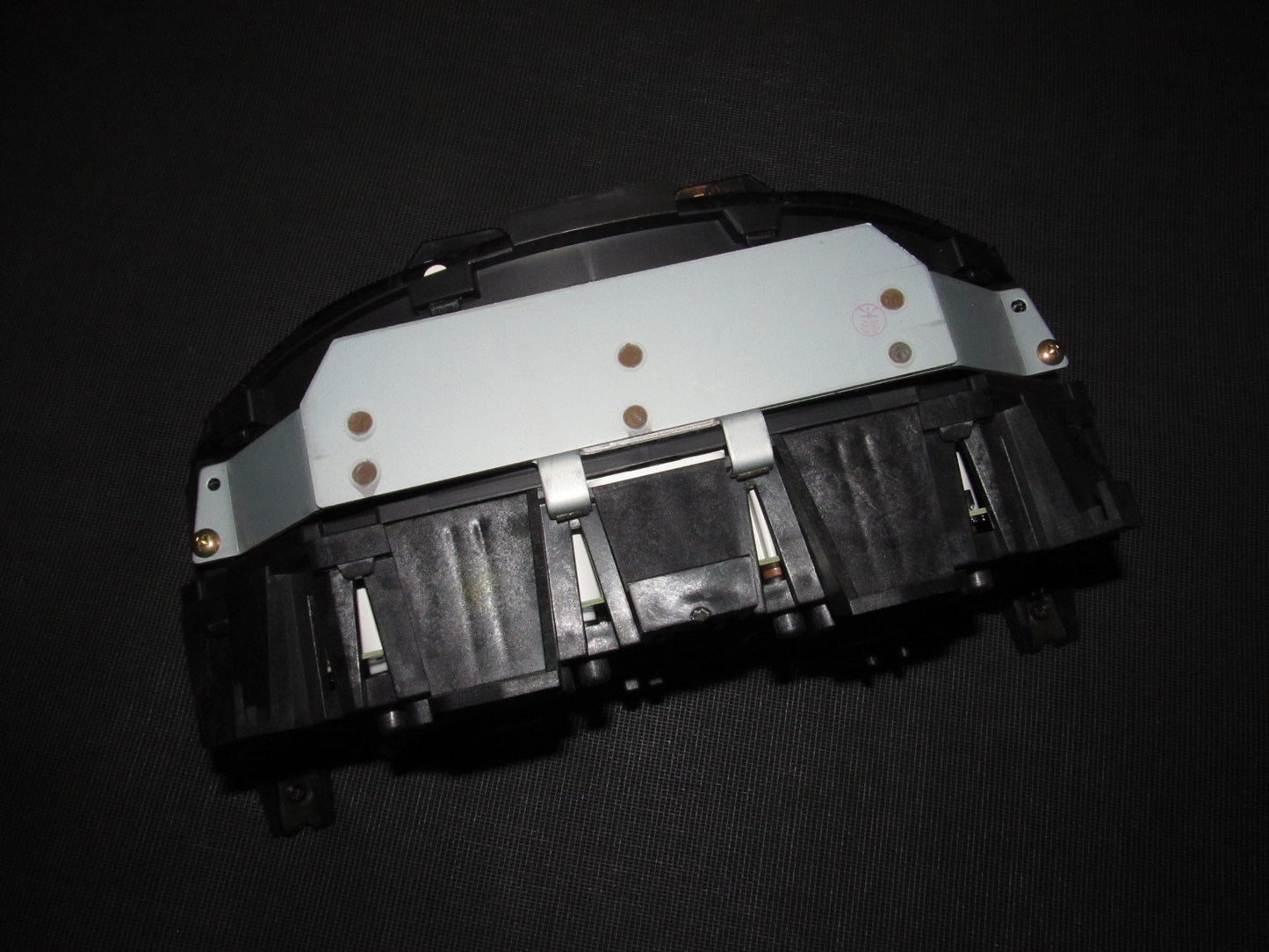 03 Infiniti G35 OEM Speedometer Cluster Gauge