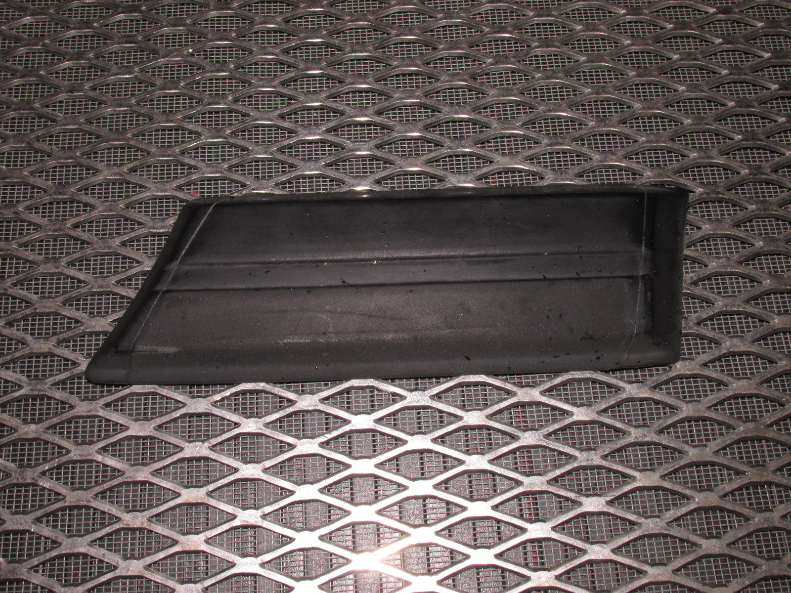 84 85 Mazda RX7 OEM Exterior Quarter Panel Moulding - Left