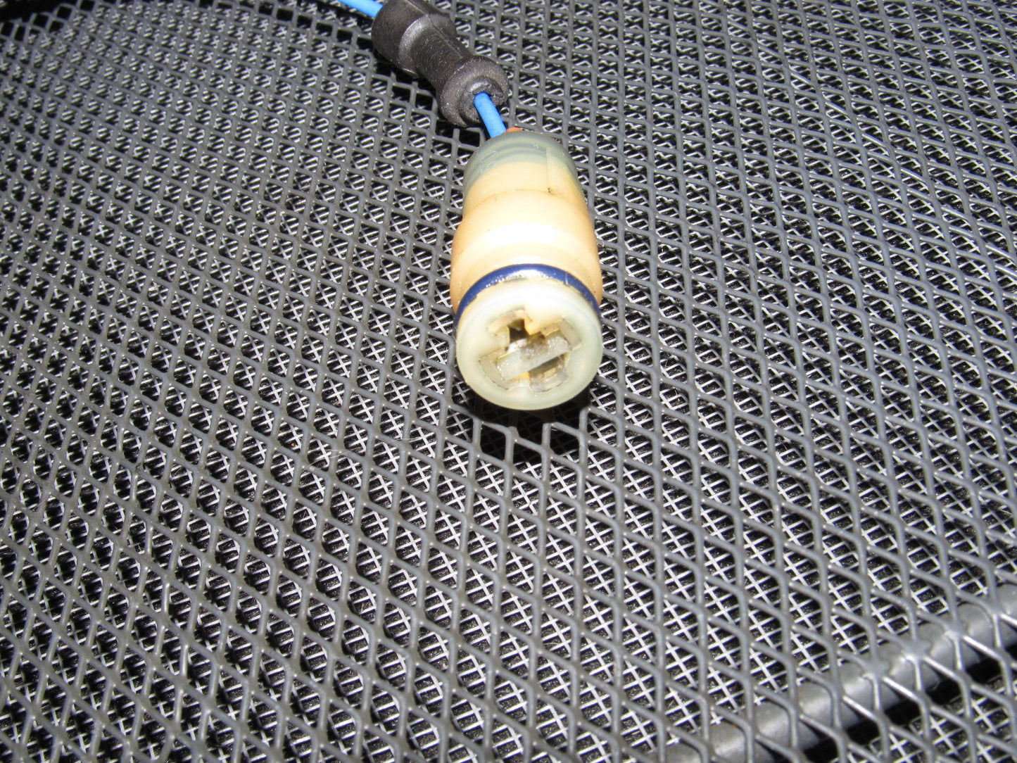 88 89 Honda CRX OEM D15B2 O2 Oxygen Sensor