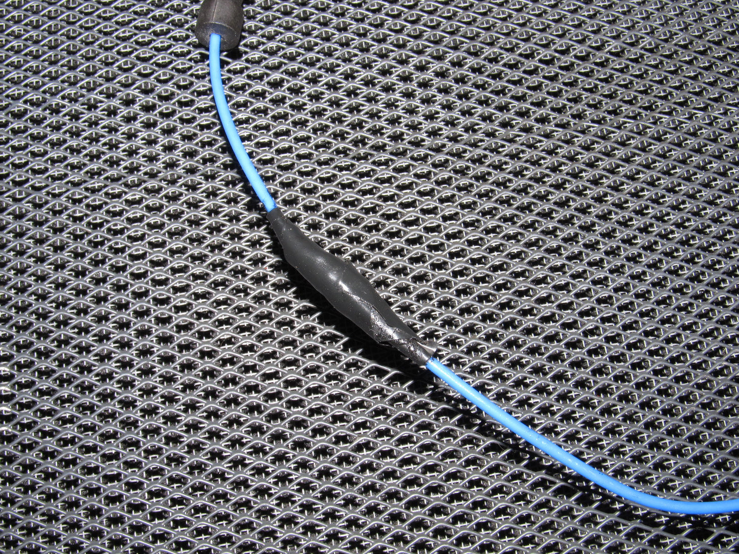 88 89 Honda CRX OEM D15B2 O2 Oxygen Sensor
