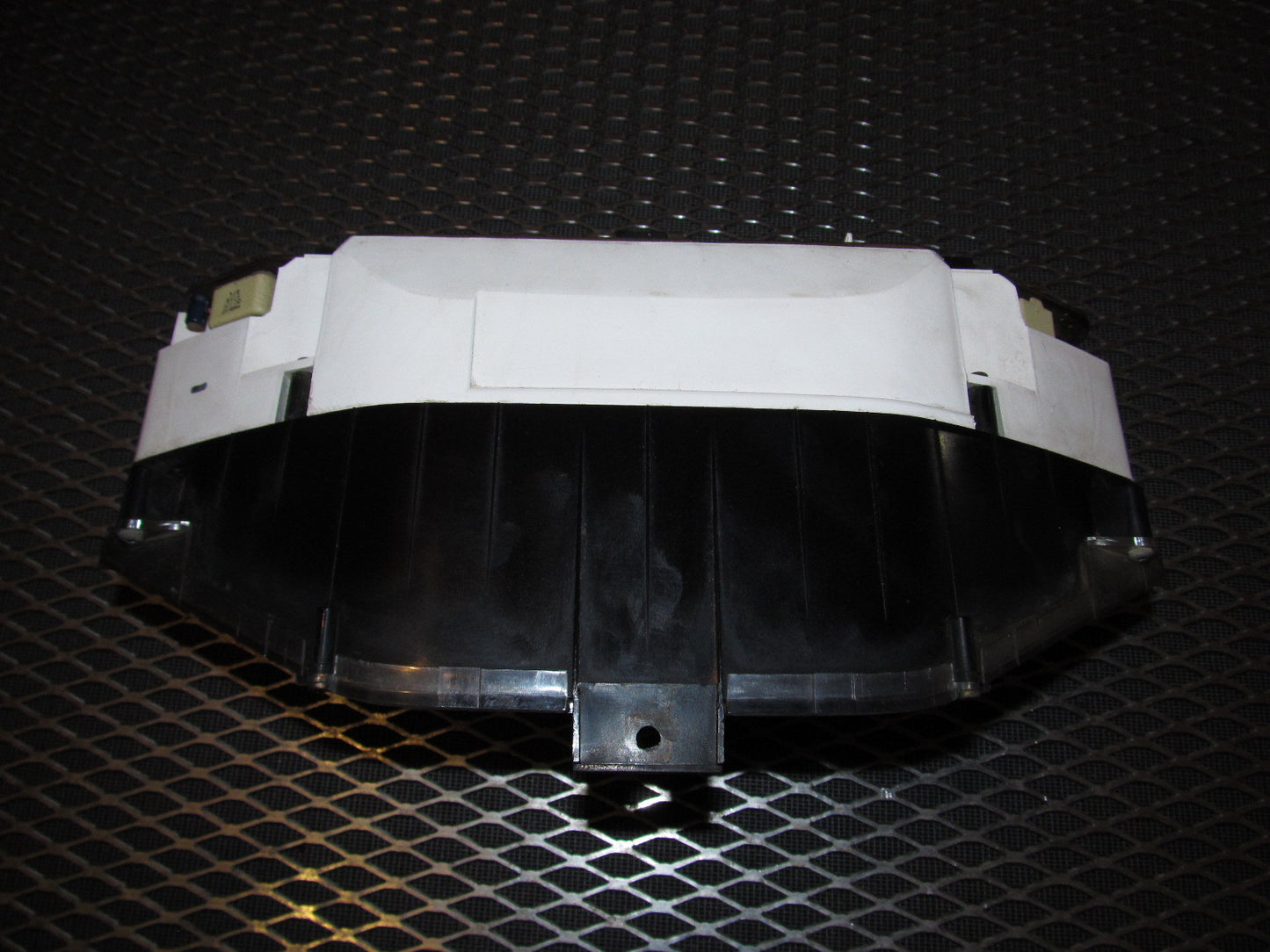 84 85 Mazda RX7 OEM Speedometer Instrument Cluster - M/T 12A