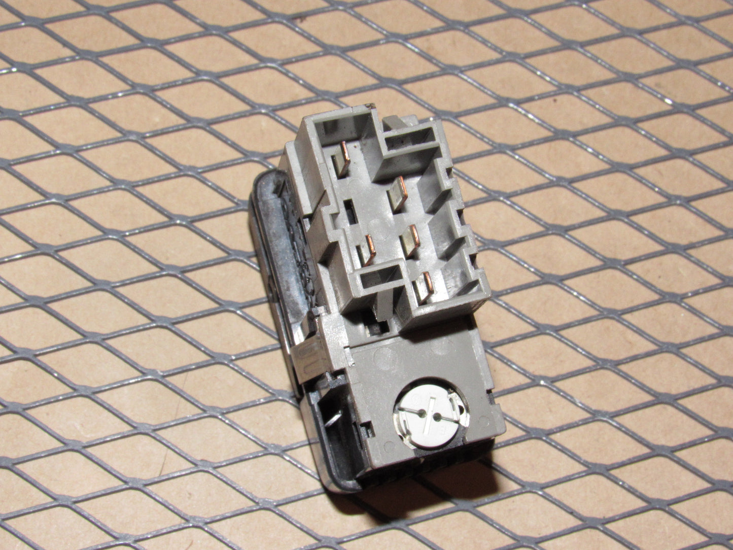 01 02 03 04 Volvo V70 OEM Stability Traction Control STC Switch