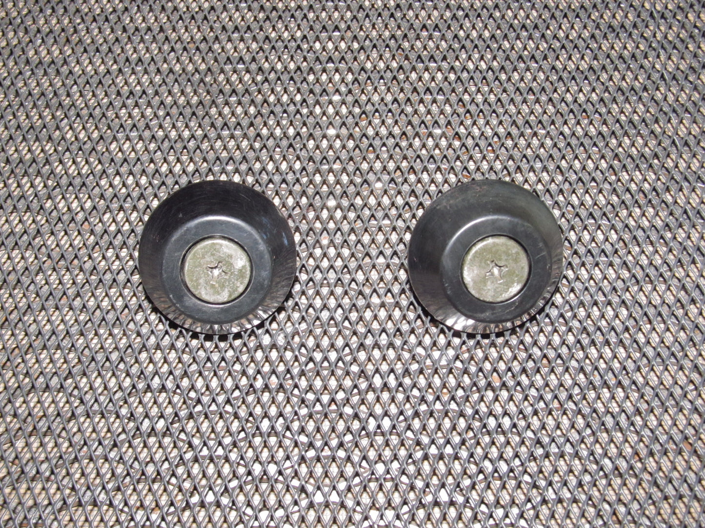 94 95 96 97 Mazda Miata OEM Convertible Soft Top Stopper