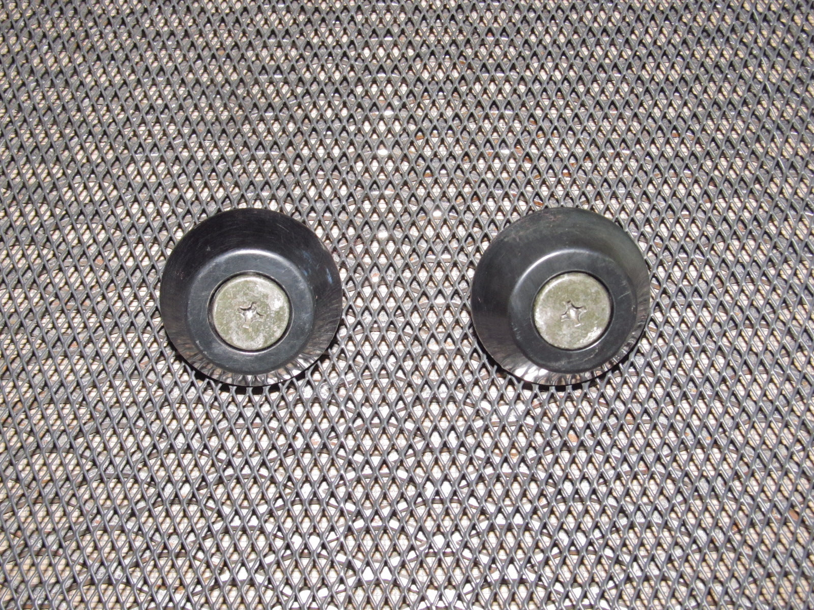 94 95 96 97 Mazda Miata OEM Convertible Soft Top Stopper