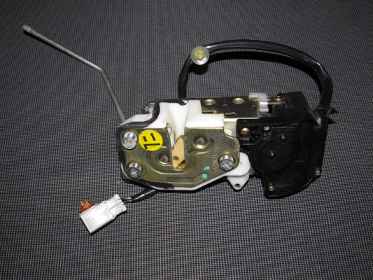 94-01 Acura Integra OEM Coupe Door Latch & Actuator - Left