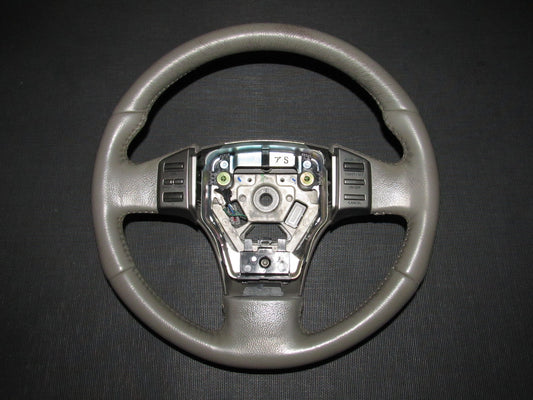 03-04 Infiniti G35 OEM Steering Wheel