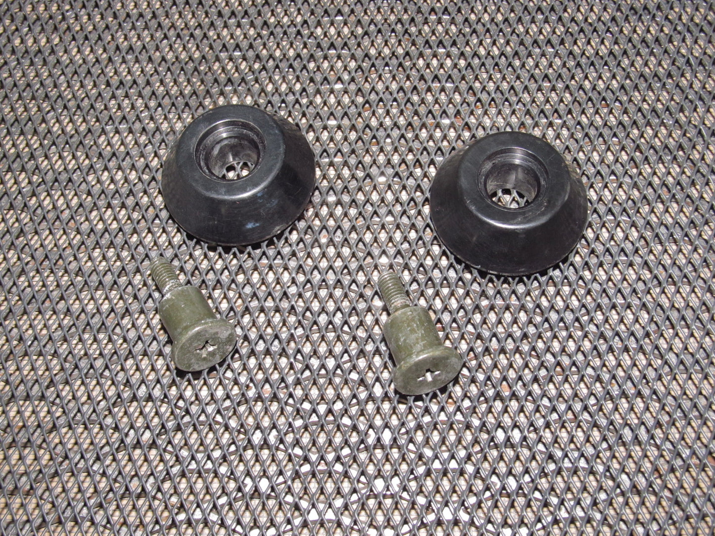 94 95 96 97 Mazda Miata OEM Convertible Soft Top Stopper