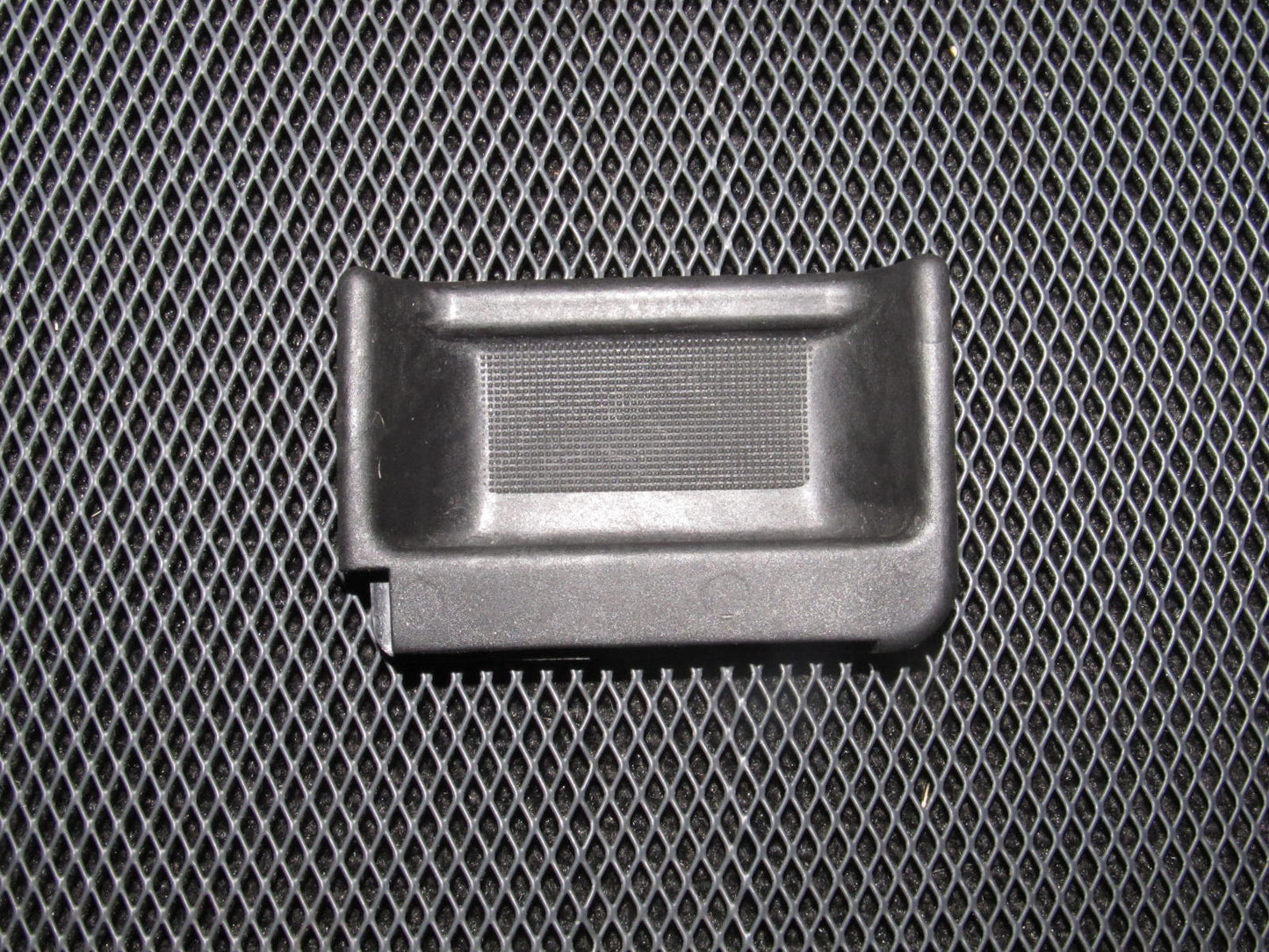 96-01 Audi A4 OEM Black Steering Column Cover Trim