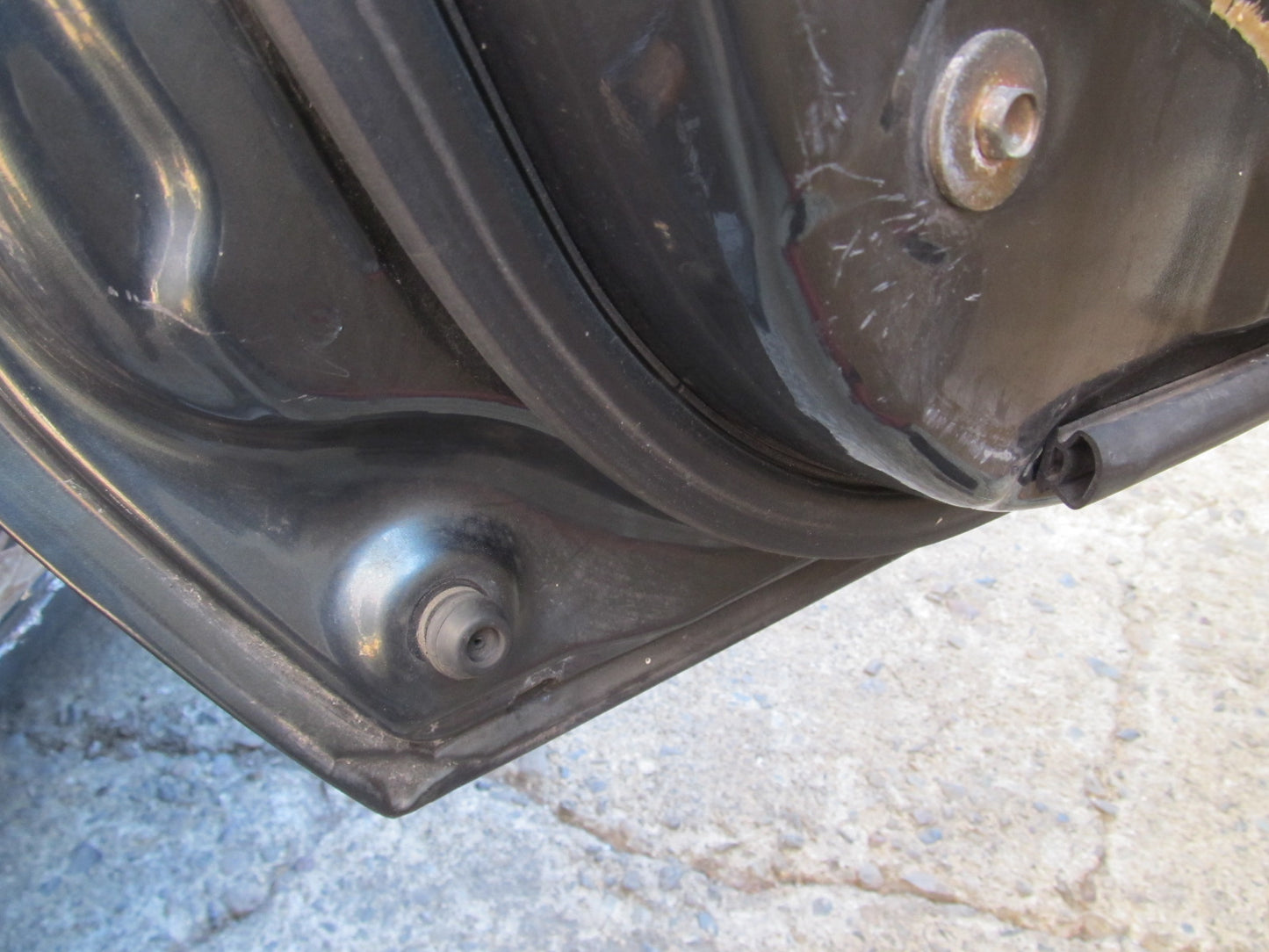 97 98 99 00 01 Honda Prelude OEM Door Rubber Stopper