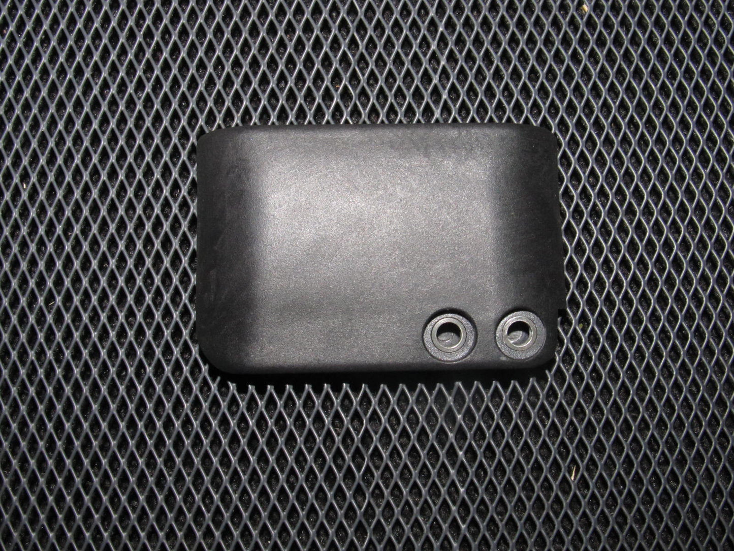 96-01 Audi A4 OEM Black Steering Column Cover Trim