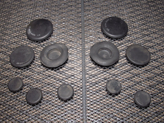 91 92 93 94 95 Toyota MR2 OEM Engine Bay Filler Cap