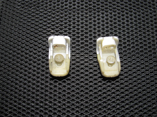 88 89 Honda CRX OEM D15B2 Door Panel Clip