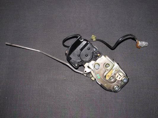 94-01 Acura Integra OEM Coupe Door Latch & Actuator - Right