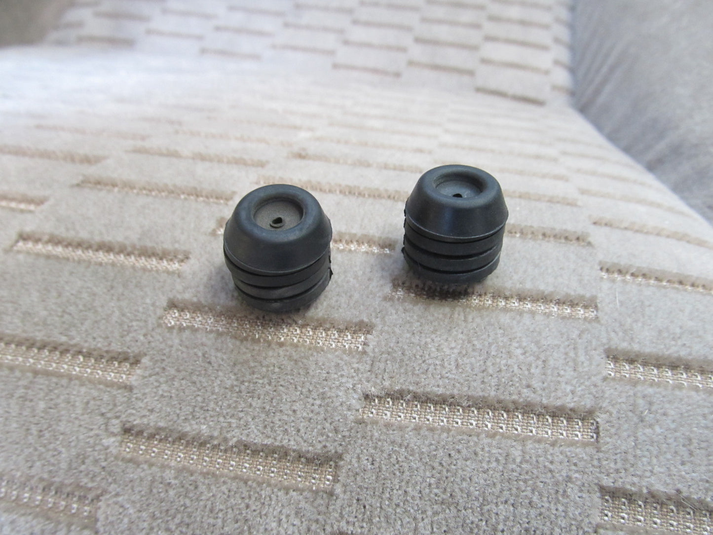 97 98 99 00 01 Honda Prelude OEM Door Rubber Stopper