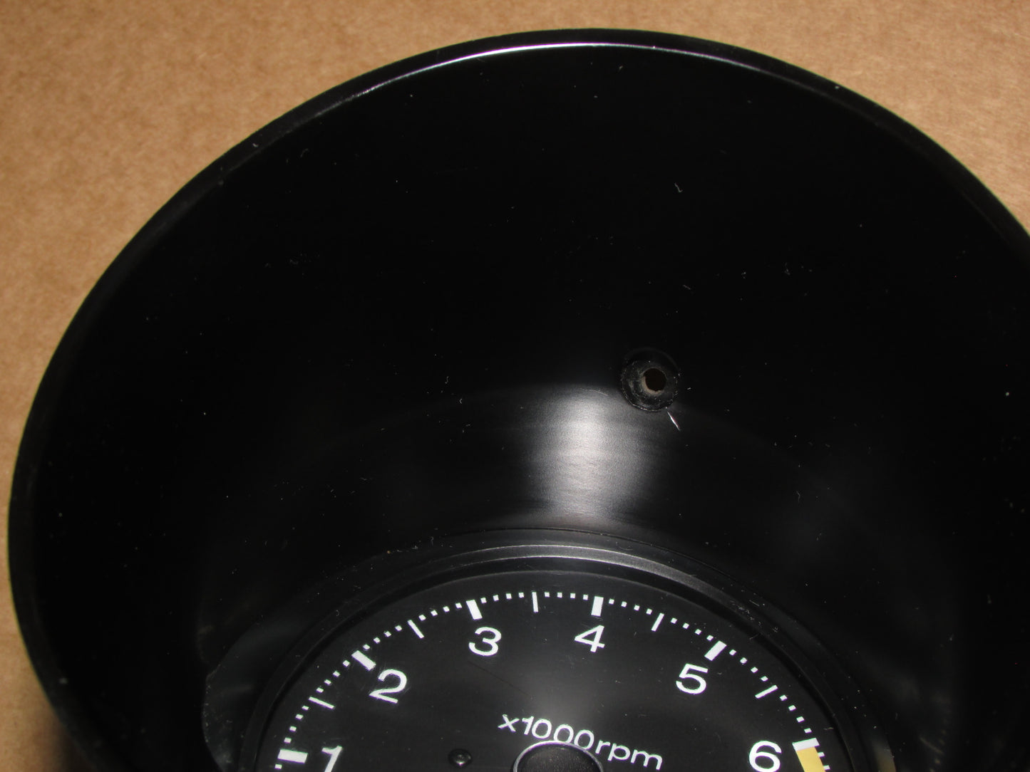 75 76 77 78 Datsun 280z OEM Tachometer Tach Rpm Meter Gauge