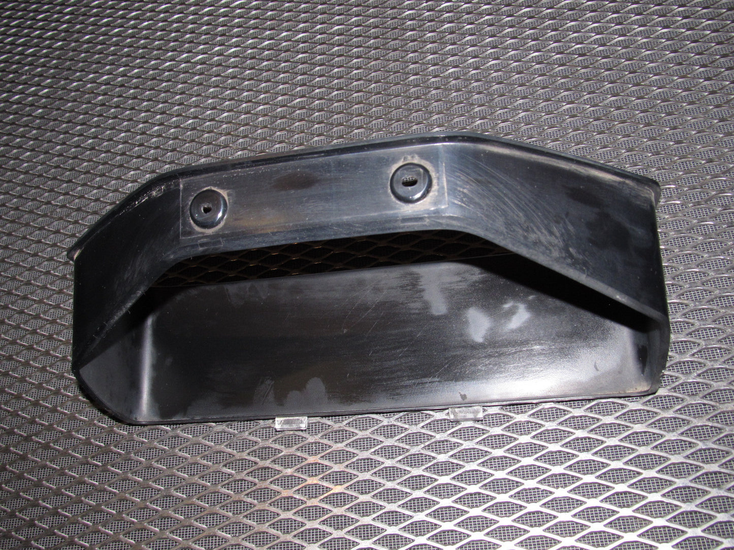84 85 Mazda RX7 OEM Speedometer Dash Cover Bezel