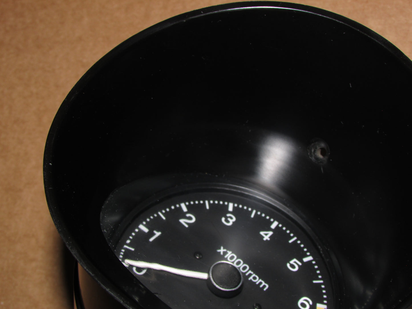 75 76 77 78 Datsun 280z OEM Tachometer Tach Rpm Meter Gauge