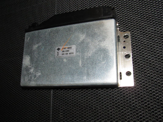 03 Infiniti G35 OEM ABS Computer Unit