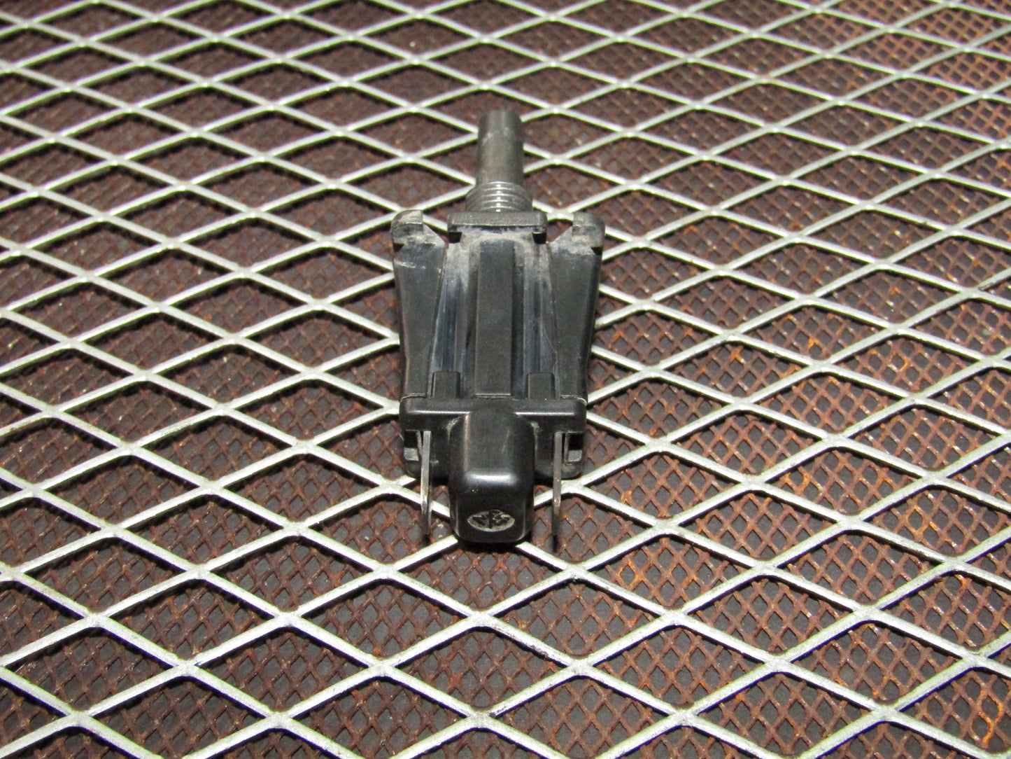 86-93 Mercedes Benz 300E OEM Trunk Courtesy Light Switch
