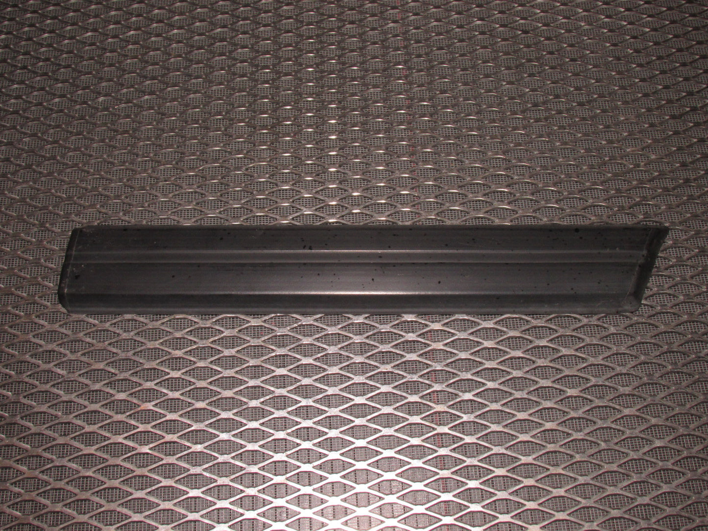 84 85 Mazda RX7 OEM Exterior Fender Moulding - Right