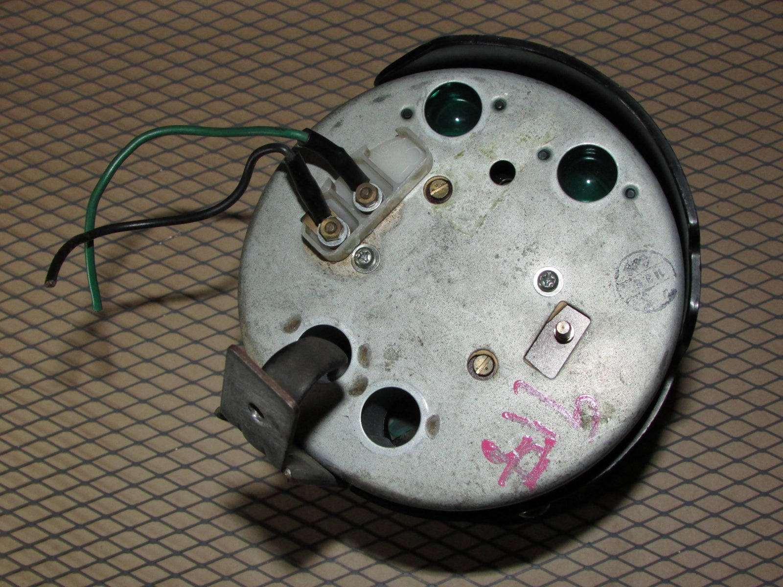 たっちゃん 160460841059564ba7d7Datsun280Z