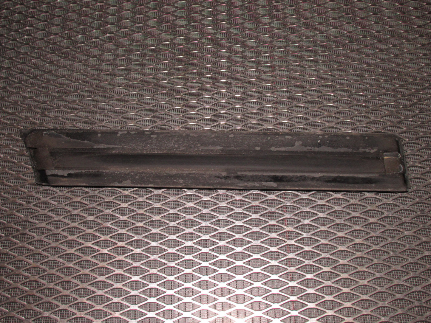 84 85 Mazda RX7 OEM Exterior Fender Moulding - Right