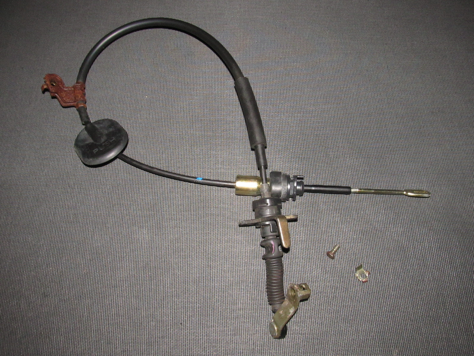 01 02 03 Acura CL OEM Shifter Cable