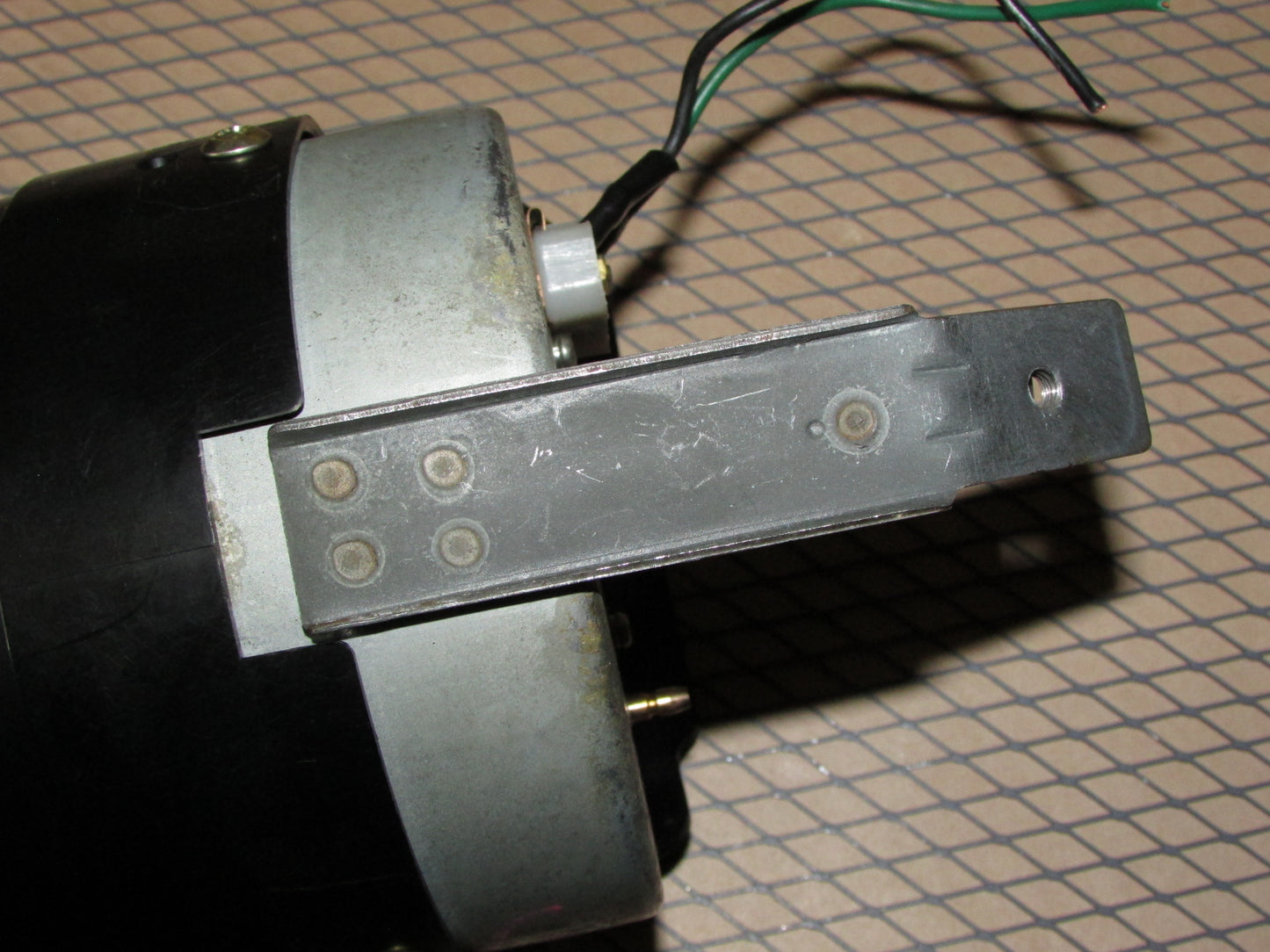 75 76 77 78 Datsun 280z OEM Tachometer Tach Rpm Meter Gauge