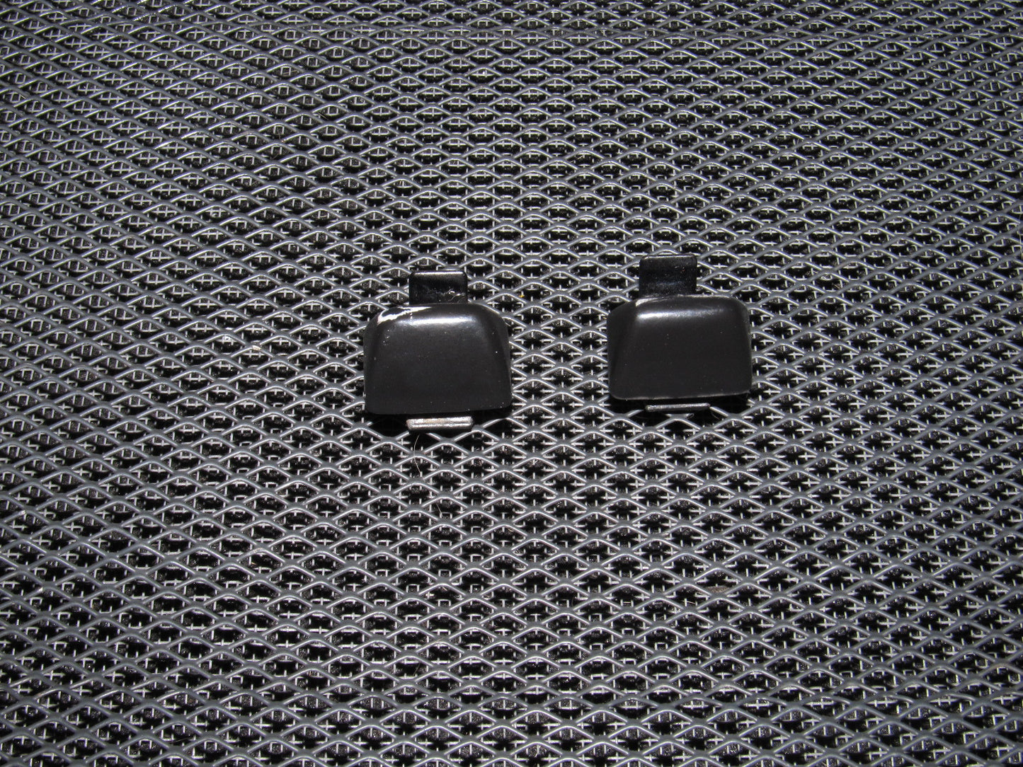88 89 Honda CRX OEM D15B2 Window Stopper Clip